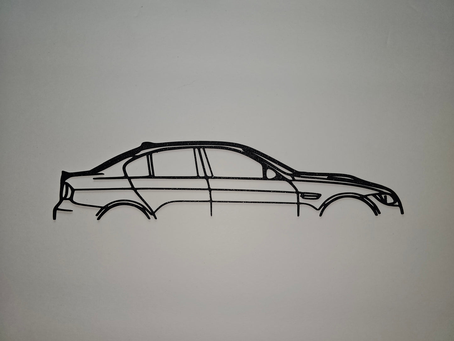 E90 M3 - Wall Art