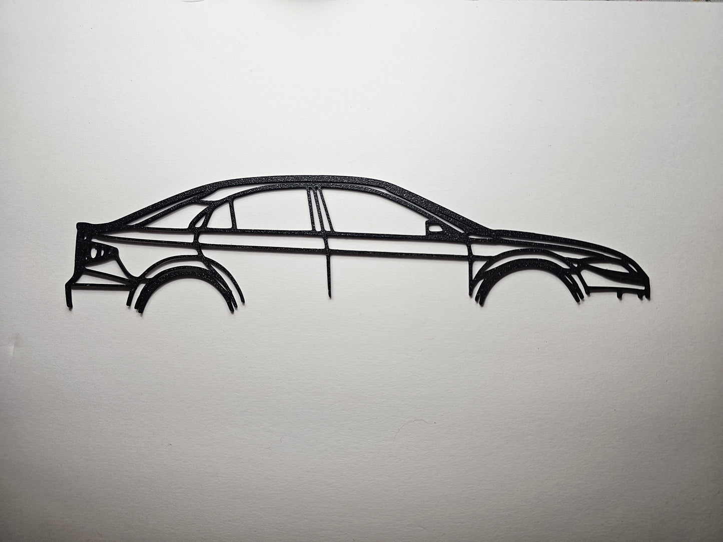 Mazda 6 Gen 1 - Wall Art