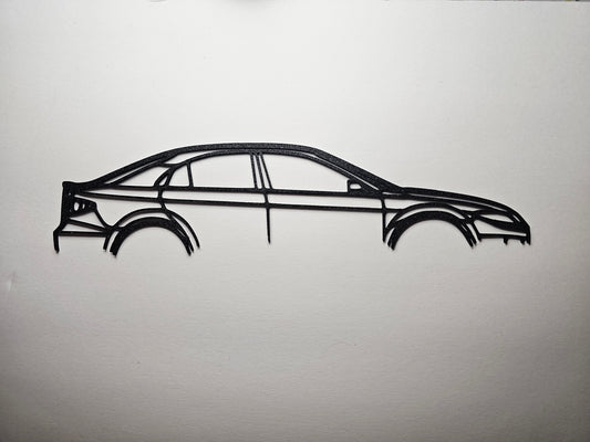 Mazda 6 Gen 1 - Wall Art