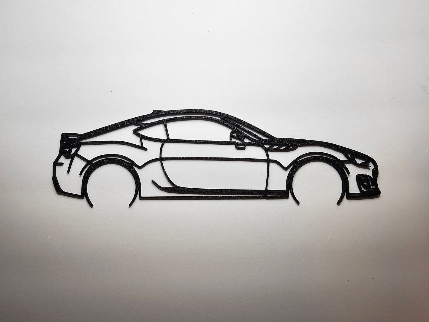 BRZ/FRS/86 Gen 1 - Wall Art