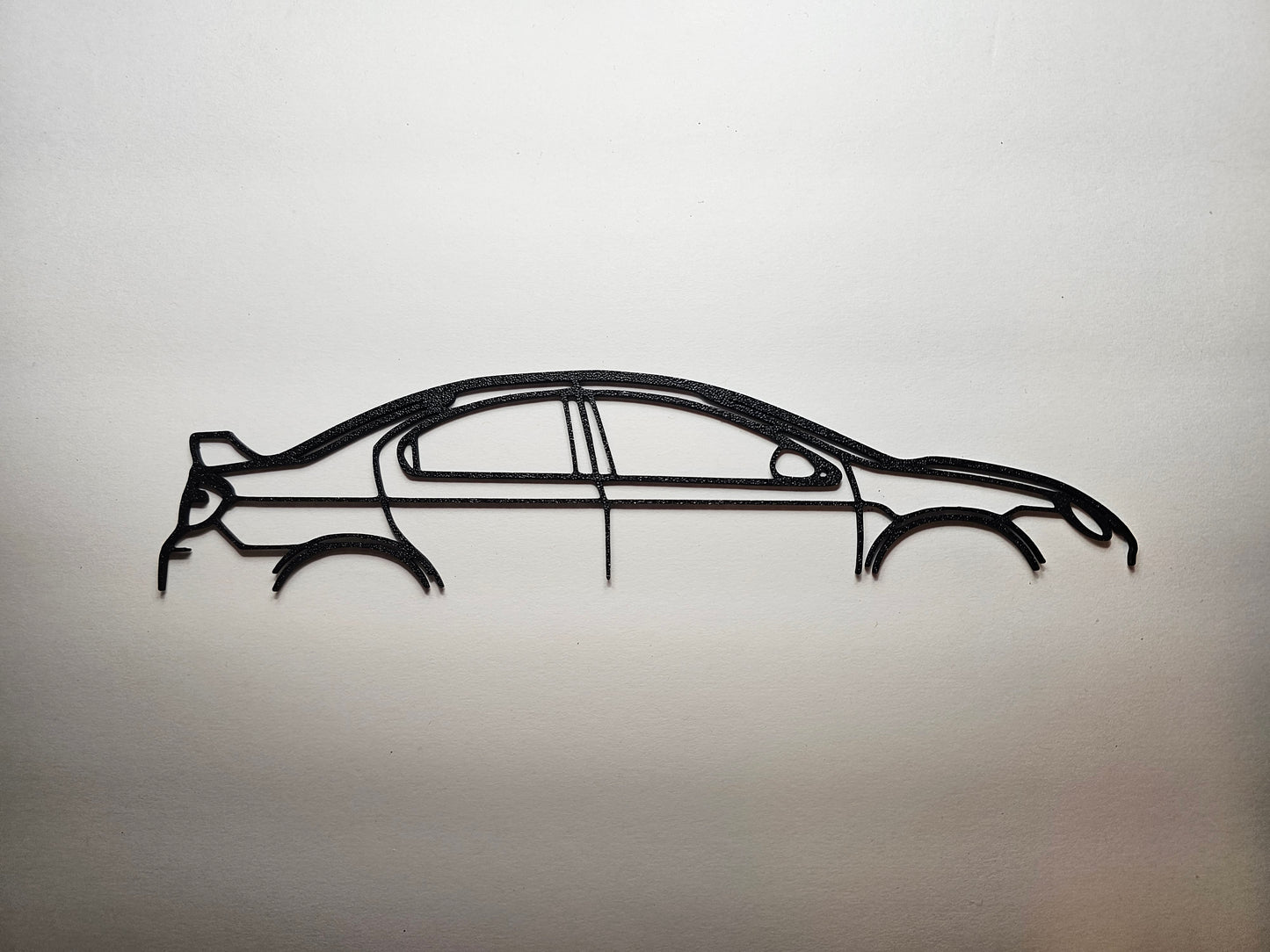Dodge Neon SRT-4 - Wall Art