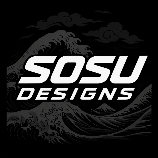 Sosu Designs