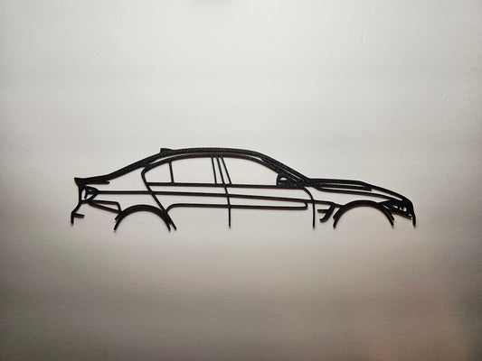 F80 M3 - Wall Art