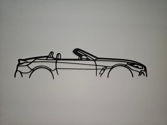 G29 Z4 - Wall Art